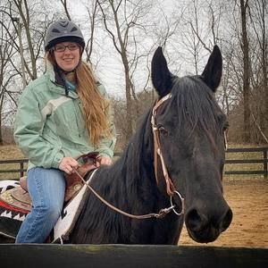 Meet your Posher, Dana